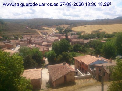 Recorre hacia atrás las últimas 24 horas
