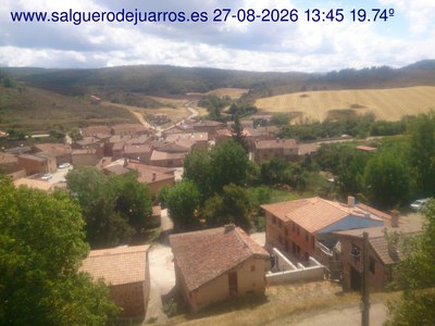 Recorre hacia atrás las últimas 24 horas
