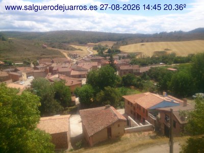 Recorre hacia atrás las últimas 24 horas
