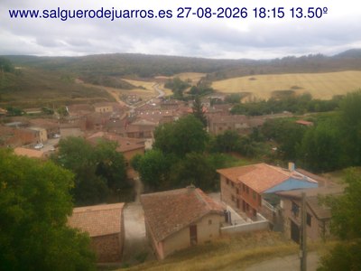 Recorre hacia atrás las últimas 24 horas
