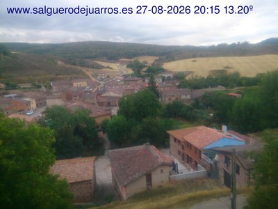 Recorre hacia atrás las últimas 24 horas
