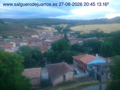 Recorre hacia atrás las últimas 24 horas
