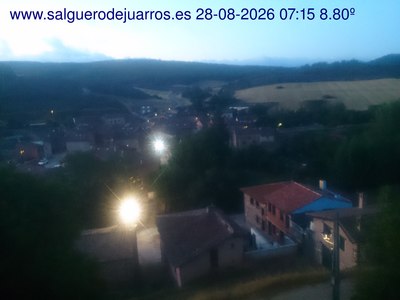 Recorre hacia atrás las últimas 24 horas

