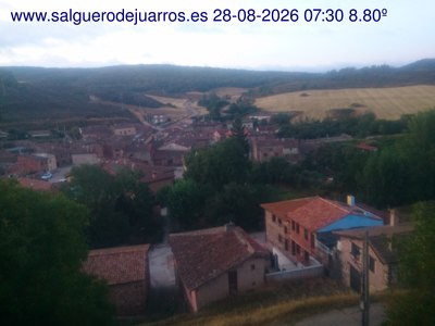 Recorre hacia atrás las últimas 24 horas
