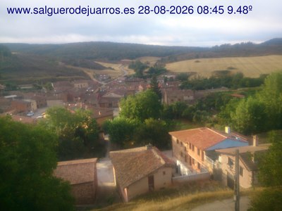 Recorre hacia atrás las últimas 24 horas
