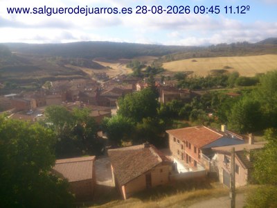 Recorre hacia atrás las últimas 24 horas
