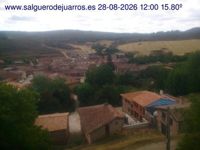 Recorre hacia atrás las últimas 24 horas
