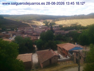 Recorre hacia atrás las últimas 24 horas
