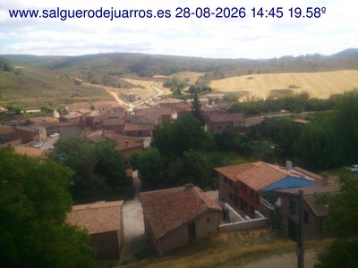 Recorre hacia atrás las últimas 24 horas
