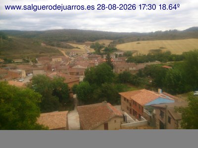 Recorre hacia atrás las últimas 24 horas
