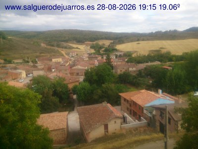 Recorre hacia atrás las últimas 24 horas
