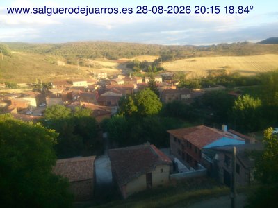 Recorre hacia atrás las últimas 24 horas
