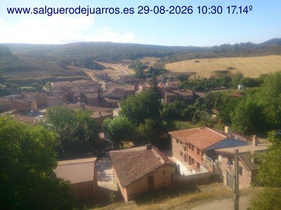 Recorre hacia atrás las últimas 24 horas
