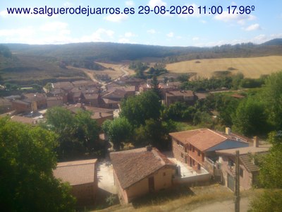 Recorre hacia atrás las últimas 24 horas
