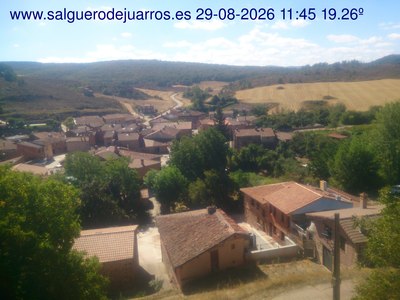 Recorre hacia atrás las últimas 24 horas
