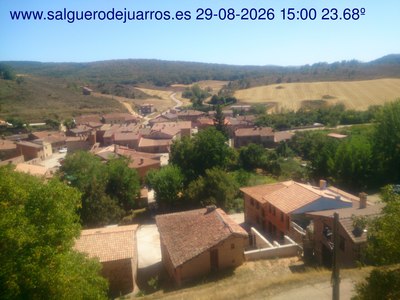 Recorre hacia atrás las últimas 24 horas
