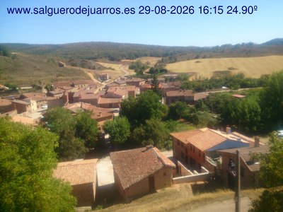 Recorre hacia atrás las últimas 24 horas
