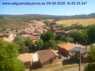 Recorre hacia atrás las últimas 24 horas
