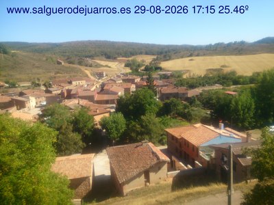 Recorre hacia atrás las últimas 24 horas
