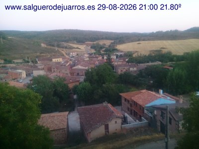 Recorre hacia atrás las últimas 24 horas
