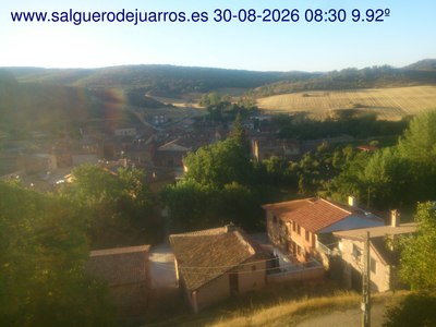Recorre hacia atrás las últimas 24 horas
