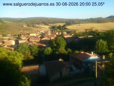 Recorre hacia atrás las últimas 24 horas
