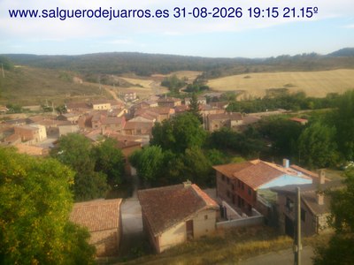 Recorre hacia atrás las últimas 24 horas