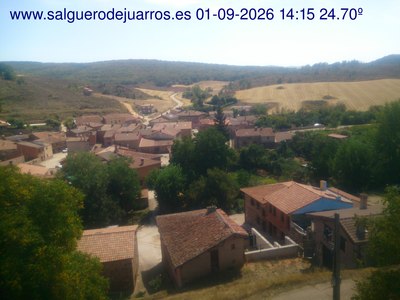 Recorre hacia atrás las últimas 24 horas
