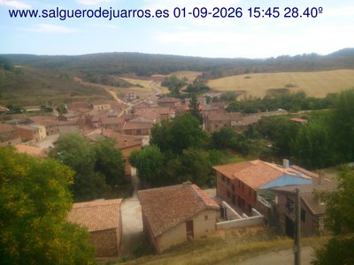 Recorre hacia atrás las últimas 24 horas

