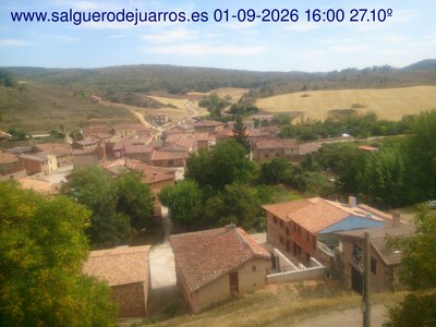 Recorre hacia atrás las últimas 24 horas
