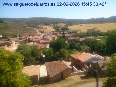 Recorre hacia atrás las últimas 24 horas
