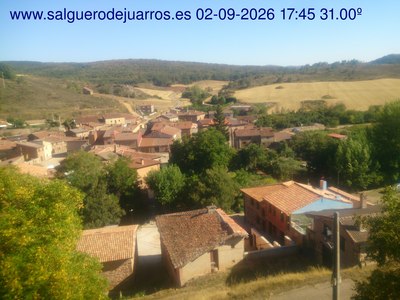 Recorre hacia atrás las últimas 24 horas
