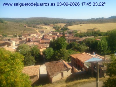 Recorre hacia atrás las últimas 24 horas
