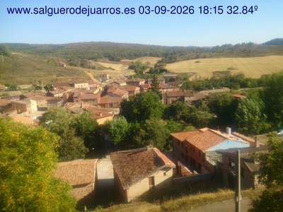 Recorre hacia atrás las últimas 24 horas
