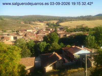Recorre hacia atrás las últimas 24 horas
