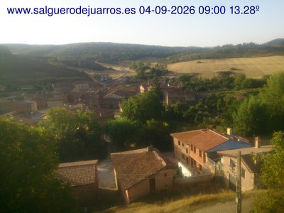 Recorre hacia atrás las últimas 24 horas
