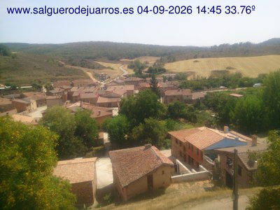 Recorre hacia atrás las últimas 24 horas
