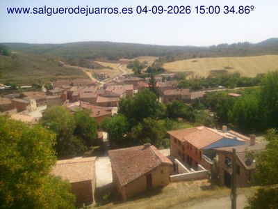 Recorre hacia atrás las últimas 24 horas

