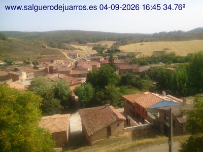 Recorre hacia atrás las últimas 24 horas
