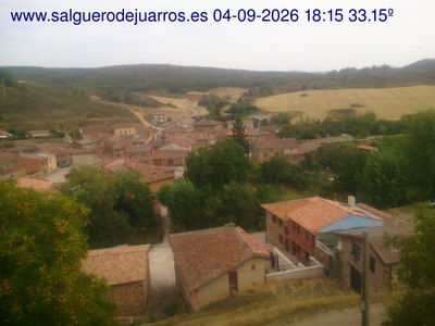 Recorre hacia atrás las últimas 24 horas
