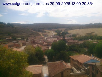Recorre hacia atrás las últimas 24 horas
