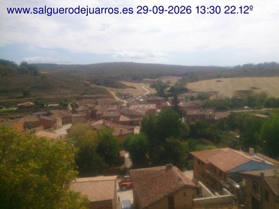 Recorre hacia atrás las últimas 24 horas
