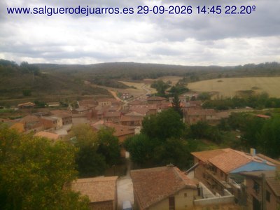Recorre hacia atrás las últimas 24 horas
