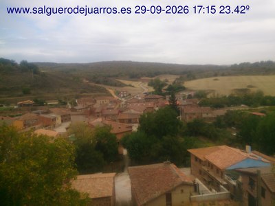 Recorre hacia atrás las últimas 24 horas
