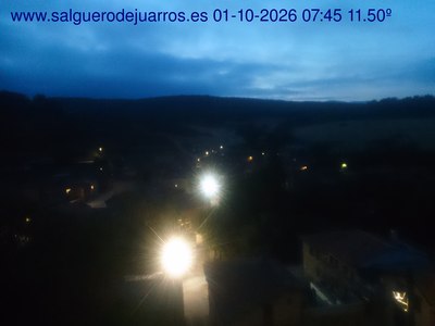 Recorre hacia atrás las últimas 24 horas
