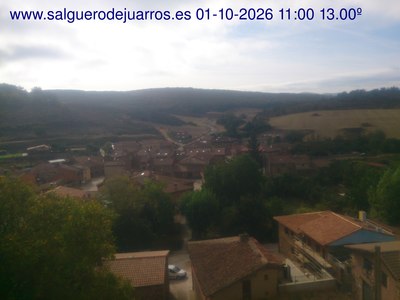 Recorre hacia atrás las últimas 24 horas

