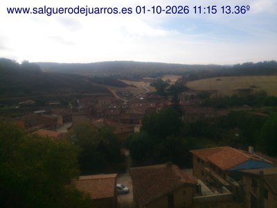 Recorre hacia atrás las últimas 24 horas
