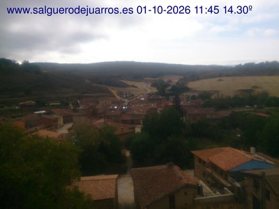 Recorre hacia atrás las últimas 24 horas
