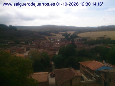 Recorre hacia atrás las últimas 24 horas
