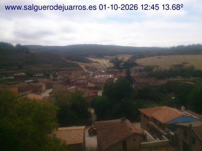 Recorre hacia atrás las últimas 24 horas
